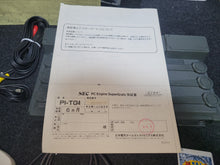 Load image into Gallery viewer, Pc Engine SuperGrafx Console - Nec Pce PcEngine

