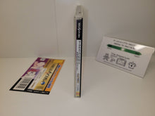 Load image into Gallery viewer, Marvel Super Heroes vs. Street Fighter - Sega Saturn sat stn
