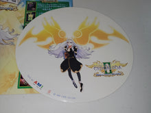 Load image into Gallery viewer, Espgaluda II Artset + Commercial flyer -  arcade artset art set
