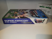Load image into Gallery viewer, gian - Super Formation Soccer 94: World Cup Edition - Nintendo Sfc Super Famicom
