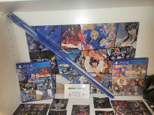 Load image into Gallery viewer, Psikyo Shooting Library Vol. 1 + Vol. 2 DX Pack Limited Edition - Sony PS4 Playstation 4
