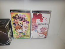 Load image into Gallery viewer, PSP Piano Black Console - Sony PSP Playstation Portable
