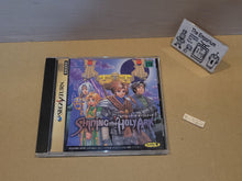 Load image into Gallery viewer, [Rank B] Shining the Holy Ark - Sega Saturn sat stn

