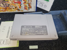 Load image into Gallery viewer, Garou Densetsu Special / Fatal Fury Special  - Nintendo Sfc Super Famicom
