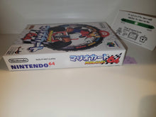 Load image into Gallery viewer, Mario Kart 64 controller bundle - Nintendo64 N64 Nintendo 64
