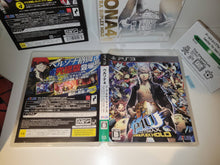 Load image into Gallery viewer, Persona 4 the Ultimax Ultra Suplex with preorder music cd - Sony PS3 Playstation 3

