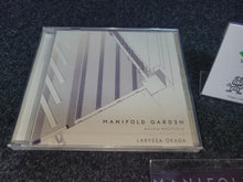 Load image into Gallery viewer, Manifold Garden Preorder bonus set - Music cd soundtrack
