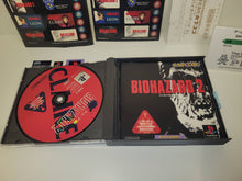 Load image into Gallery viewer, Biohazard 2 - Sony PS1 Playstation
