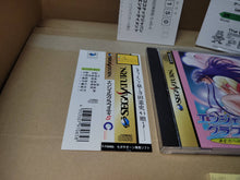 Load image into Gallery viewer, Angel Graffiti S - Sega Saturn sat stn
