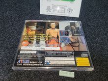 Load image into Gallery viewer, Groove On Fight - Sega Saturn sat stn
