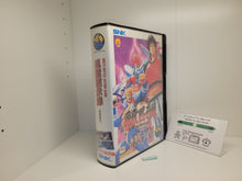 Load image into Gallery viewer, Fu'un Mokushiroku: Kakuto Sosei / Savage Reign - Snk Neogeo AES NG
