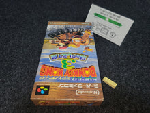 Load image into Gallery viewer, Super Donkey Kong 3 - Nintendo Sfc Super Famicom
