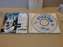 Load image into Gallery viewer, Rom Rom Stadium - Nec Pce PcEngine
