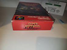 Load image into Gallery viewer, Super Metroid - Nintendo Sfc Super Famicom
