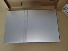 Load image into Gallery viewer, Playstation 2 SCPH-75000sss (Satin Silver) Console - Sony playstation 2
