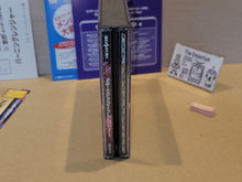 Load image into Gallery viewer, Burning Rangers - Sega Saturn sat stn
