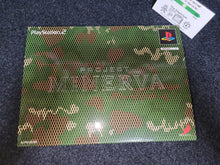 Load image into Gallery viewer, PROJECT MINERVA [Limited Edition] - Sony playstation 2
