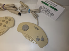 Load image into Gallery viewer, 6Buttons + 2Buttons Pad FM Towns - pc software computer windows japan
