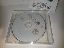 Load image into Gallery viewer, Metal Gear Solid 2 Making Of DVD - toy action figure gadgets
