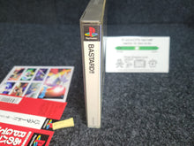Load image into Gallery viewer, Bastard!! - Sony PS1 Playstation
