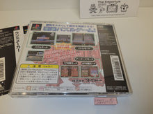 Load image into Gallery viewer, ska - Land Maker - Sony PS1 Playstation
