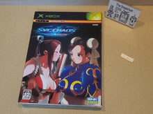 Load image into Gallery viewer, SNK vs. CAPCOM SVC CHAOS Limited Edition - Microsoft XBox360
