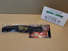 Load image into Gallery viewer, Virtua Fighter 5 Official Tournament Badge and Strap - toy action figure gadgets
