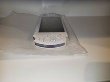 Load image into Gallery viewer, ska - PSP Pearl White Console - Sony PSP Playstation Portable
