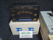 Load image into Gallery viewer, Arcade Jamma Control Box Sigma AV5000 - Arcade Pcb Printed Circuit Board
