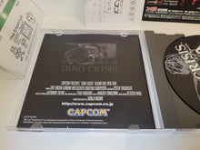 Load image into Gallery viewer, Dino Crisis - Sony PS1 Playstation
