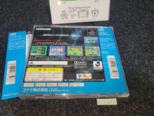 Load image into Gallery viewer, J-League 1999 Perfect Striker - Sony PS1 Playstation
