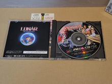 Load image into Gallery viewer, Lunar The Silver Star - Sega MCD MD MegaDrive Mega Cd
