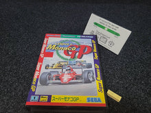 Charger l'image dans la galerie, Super Monaco GP  - Sega MD MegaDrive
