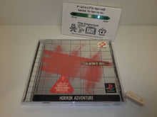 Load image into Gallery viewer, Silent Hill - Sony PS1 Playstation
