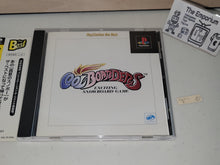 Load image into Gallery viewer, Cool Boarders - Sony PS1 Playstation
