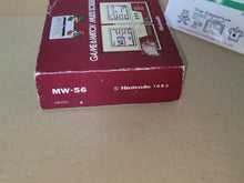 Load image into Gallery viewer, MARIO BROS. MW-56 Game&amp;Watch Nintendo - toy action figure gadgets
