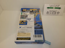 Load image into Gallery viewer, Sim City 2000 - Nintendo Sfc Super Famicom
