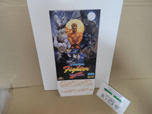 Load image into Gallery viewer, Virtua Fighter Remix Original Pop - Arcade poster artset
