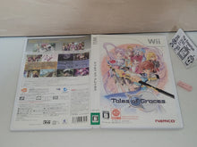 Load image into Gallery viewer, Tales of Graces - Nintendo Wii
