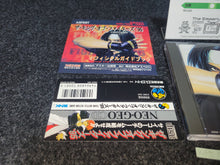 Load image into Gallery viewer, The King of fighters 95 - Snk Neogeo cd ngcd
