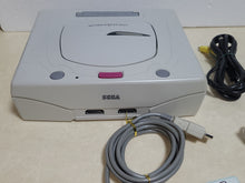 Load image into Gallery viewer, Sega Saturn Console - Sega Saturn sat stn
