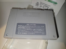 Load image into Gallery viewer, Super Stadium Baseball - Nintendo Sfc Super Famicom
