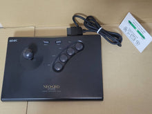 Load image into Gallery viewer, SNK NeoGeo AES Console - Snk Neogeo AES NG
