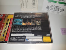 Load image into Gallery viewer, Tomb Raiders - Sega Saturn SegaSaturn
