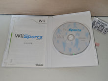 Load image into Gallery viewer, Wii Sports - Nintendo Wii
