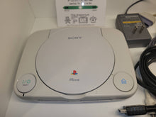 Load image into Gallery viewer, PsOne Console SCPH -100 - Sony PS1 Playstation
