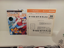 Load image into Gallery viewer, gian - The House of the Dead 2 - Sega dc Dreamcast
