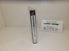 Load image into Gallery viewer, Nightmare Creatures - Sony PS1 Playstation
