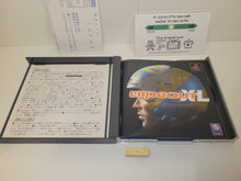 Load image into Gallery viewer, Wipeout XL - Sony PS1 Playstation
