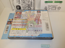 Load image into Gallery viewer, Street Fighter Zero 3 - Sony PS1 Playstation
